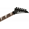 JACKSON X SERIES SLXDX GRANITE CRYSTAL - GITARA ELEKTRYCZNA