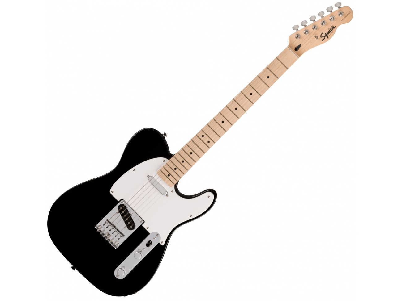 Squier Sonic Telecaster | Świetna gitara na początek