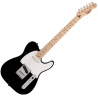 FENDER SQUIER SONIC TELECASTER MN WPG BLK - GITARA ELEKTRYCZNA