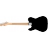 FENDER SQUIER SONIC TELECASTER MN WPG BLK - GITARA ELEKTRYCZNA