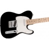 FENDER SQUIER SONIC TELECASTER MN WPG BLK - GITARA ELEKTRYCZNA