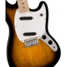FENDER SQUIER SONIC MUSTANG MN WPG 2TS - GITARA ELEKTRYCZNA
