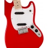 FENDER SQUIER SONIC MUSTANG MN WPG TOR - GITARA ELEKTRYCZNA
