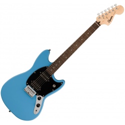 FENDER SQUIER SONIC MUSTANG...