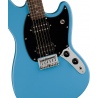 FENDER SQUIER SONIC MUSTANG HH LRL BPG CAB - GITARA ELEKTRYCZNA