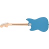 FENDER SQUIER SONIC MUSTANG HH LRL BPG CAB - GITARA ELEKTRYCZNA