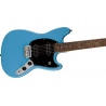 FENDER SQUIER SONIC MUSTANG HH LRL BPG CAB - GITARA ELEKTRYCZNA