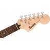 FENDER SQUIER SONIC MUSTANG HH LRL BPG CAB - GITARA ELEKTRYCZNA