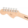 FENDER SQUIER SONIC MUSTANG HH LRL BPG CAB - GITARA ELEKTRYCZNA
