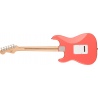FENDER SQUIER SONIC STRATOCASTER HSS MN WPG TCO - GITARA ELEKTRYCZNA