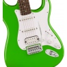 FENDER SQUIER SONIC STRATOCASTER HSS LRL WPG LGR - GITARA ELEKTRYCZNA