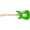 FENDER SQUIER SONIC STRATOCASTER HSS LRL WPG LGR - GITARA ELEKTRYCZNA