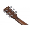 IBANEZ AW54LCE-OPN - GITARA ELEKTROAKUSTYCZNA LEWORĘCZNA