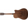 IBANEZ AW54LCE-OPN - GITARA ELEKTROAKUSTYCZNA LEWORĘCZNA