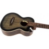 FLIGHT PETER MOSS SIGNATURE TENOR EQA - UKULELE TENOROWE
