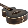 FLIGHT PETER MOSS SIGNATURE TENOR EQA - UKULELE TENOROWE