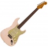 FENDER CS B3 LATE 1962 STRATOCASTER RELIC SFASPK - GITARA ELEKTRYCZNA