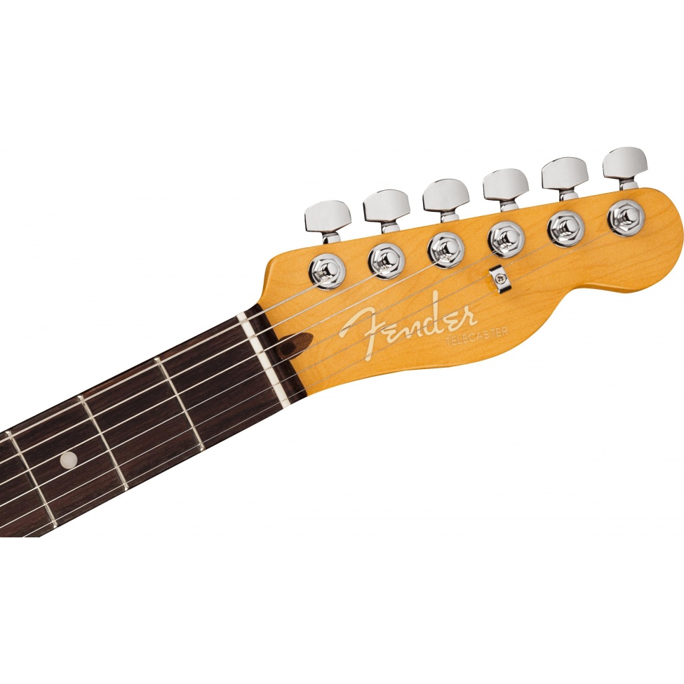 ギター Fender USA American Ultra Telecaster Fender USA American Ultra II Telecaster (Sinister Red/Maple