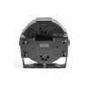 FLASH LED PAR 56 7X10W RGBW SOCETS + IR