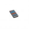FLASH LED PAR 56 7X10W RGBW SOCETS + IR