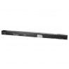FLASH LED BAR LIGHT 24X3W RGB 8 SECTIONS
