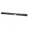 FLASH LED 18X4W RGBW 4in1 18 SECTIONS