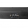 FLASH LED 18X4W RGBW 4in1 18 SECTIONS