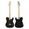 CORONA MODERN T M-BLK - GITARA ELEKTRYCZNA