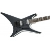JACKSON JS32 WARRIOR AH BK/WHT