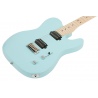 CORONA MODERN T M-DHB - GITARA ELEKTRYCZNA