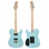 CORONA MODERN T M-DHB - GITARA ELEKTRYCZNA