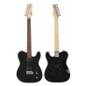 CORONA MODERN T L-BLK - GITARA ELEKTRYCZNA