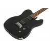 CORONA MODERN T L-BLK - GITARA ELEKTRYCZNA