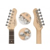 CORONA MODERN T L-BLK - GITARA ELEKTRYCZNA