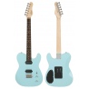 CORONA MODERN T L-DHB - GITARA ELEKTRYCZNA