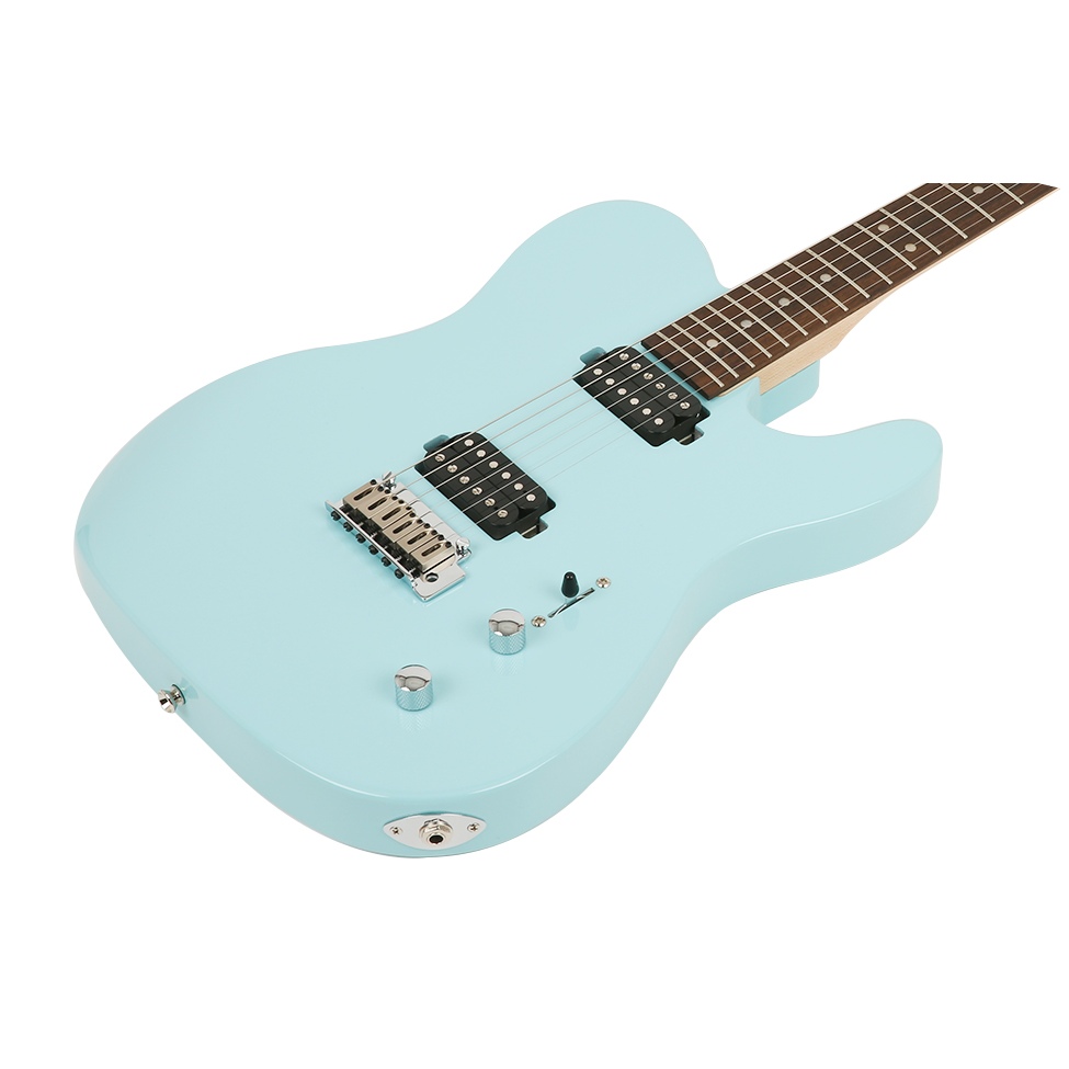 CORONA MODERN T L-DHB - GITARA ELEKTRYCZNA - Riff.net.pl