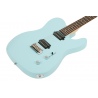 CORONA MODERN T L-DHB - GITARA ELEKTRYCZNA