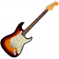 FENDER AMERICAN ULTRA...