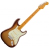 FENDER AMERICAN ULTRA STRATOCASTER MN MBST - GITARA ELEKTRYCZNA