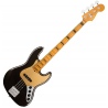 FENDER AMERICAN ULTRA JAZZ BASS MN TXT - GITARA BASOWA