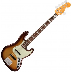 FENDER AMERICAN ULTRA JAZZ...