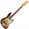 FENDER AMERICAN ULTRA JAZZ BASS V RW MBST - GITARA BASOWA