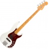 FENDER AMERICAN ULTRA PRECISION BASS MN APL - GITARA BASOWA
