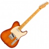 FENDER AMERICAN PROFESSIONAL II TELECASTER MN SSB - GITARA ELEKTRYCZNA