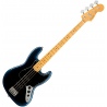 FENDER AMERICAN PROFESSIONAL II JAZZ BASS MN DK NIT - GITARA BASOWA