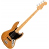 FENDER AMERICAN PROFESSIONAL II JAZZ BASS MN RST PINE - GITARA BASOWA