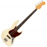 FENDER AMERICAN PROFESSIONAL II JAZZ BASS RW OWT - GITARA BASOWA