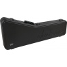 JACKSON KELLY/STAR MOLDED CASE - FUTERAŁ NA GITARĘ