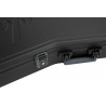 JACKSON KELLY/STAR MOLDED CASE - FUTERAŁ NA GITARĘ