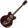 GRETSCH G2604T STREAMLINER RALLY II CB OX BLOOD - GITARA ELEKTRYCZNA